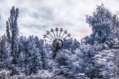 How Can I Visit Chernobyl and Is It Safe?