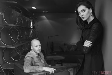 FILD: about object design and minimalism