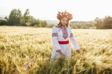 Ukrainian Quotes About Love: Romance in Ukraine