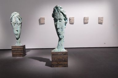 April 2018 Main Exhibitions in Kyiv 