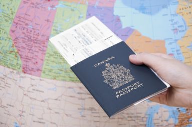 What Do You Need to Know Before You Travel to Ukraine from Canada