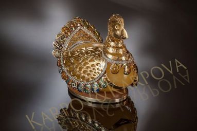 Karpov & Karpova Jewellery 