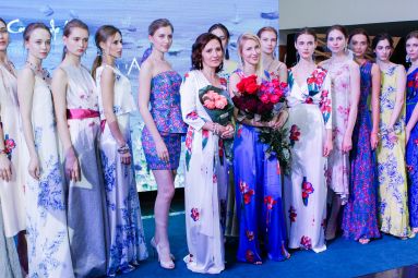 Women Power: 7 Stories of Business with Female Soul