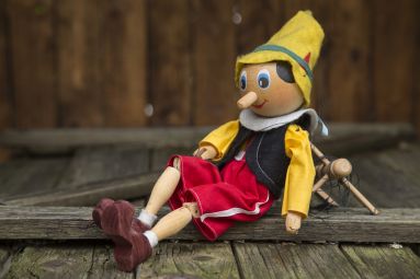 Best Children's Theatres in Kiev