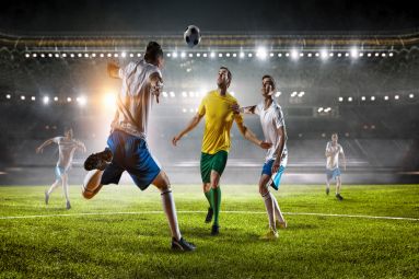 UEFA Champions League Final 2018 in Kiev