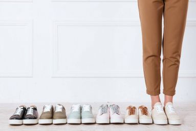 Made in Ukraine: 5 Sneakers Brands