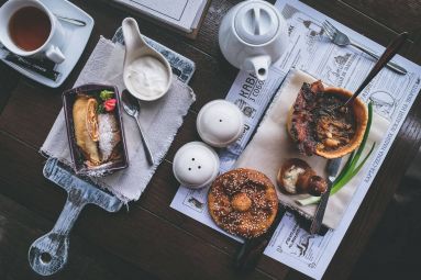 Top 10 Lviv Restaurants You Need to Visit