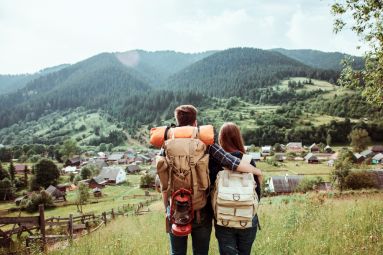 10 Amazing Places to Visit in the Carpathian Mountains