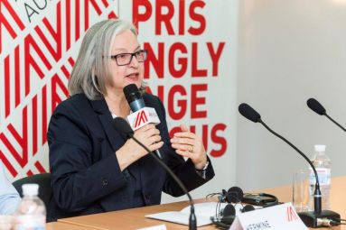 Real Partners: Austria-Ukraine Cooperation