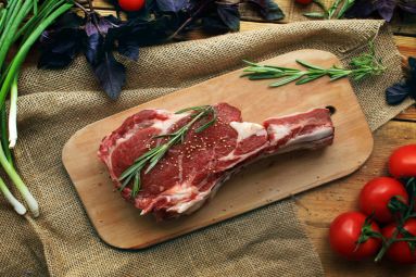 Carnivora Grill Bar & Shop in Kyiv