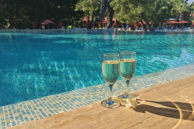 Top Beach Clubs in Kyiv 2018