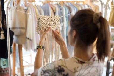 Ukrainian Sustainable Fashion Brands