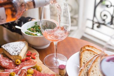 7 New Fine Dining Spots to Check Out This Summer in Kyiv