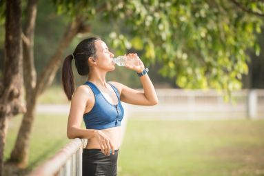 Expert's Tips to Survive Summer Heat