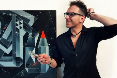 Paolo Coia: at the Cutting Edge of Innovative Design