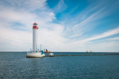 Ideas for June 2018 Long Weekend in Odesa