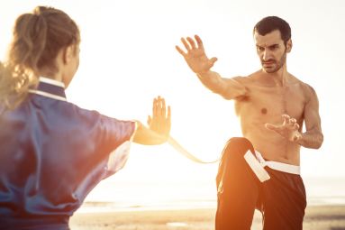 Where to Attend Self-Defense Courses in Kyiv