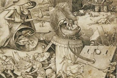 New Exhibition at the Khanenko Museum in Kiev