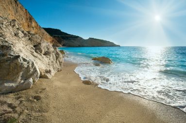 Best Beaches in Odessa