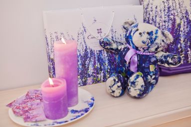 Couture de Fleur boutique: get into Wonderland