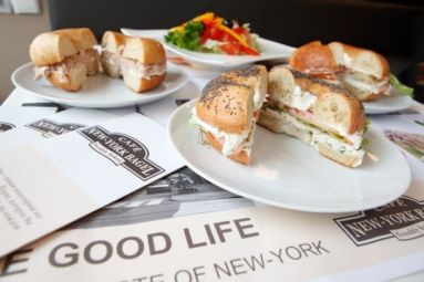 Kosher cuisine in Kyiv