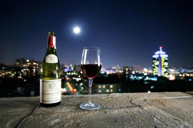 ‘Panorama: Jazz, Wine and Cigars’