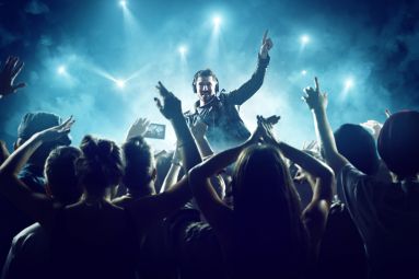 Top 5 September 2016 Concerts in Lviv