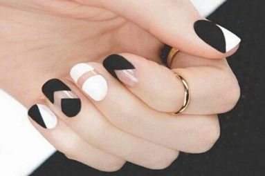 Nail Factory Salon in Lviv