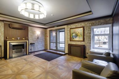 CITYHOTEL apartments in Kyiv