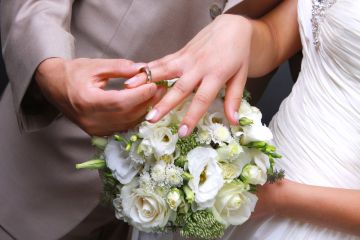 24-Hour Marriage Service in Ukraine