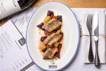 Ibsen Scandinavian Restaurant