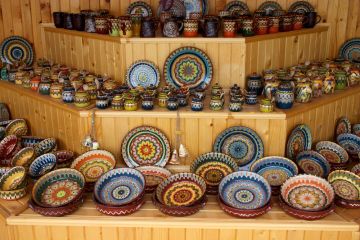 Best Ukrainian Souvenirs