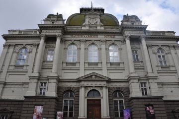 Lviv Art Museums