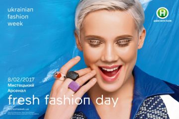 FRESH FASHION DAY Platform for Young Designers