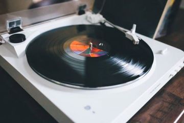 Where to Shop for Vinyl Records in Kyiv