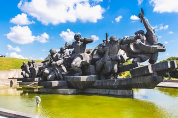 National Museum of the History of Ukraine in the World War II