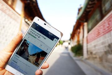 National Geographic Top-10 Travel Apps 2017