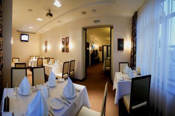 Top 5 Kharkiv Restaurants