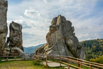 Beautiful Travel Destinations of Western Ukraine