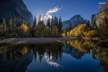 Most Beautiful Lakes in Ukraine