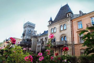 Where to Rent an Apartment for Long Term in Lviv?