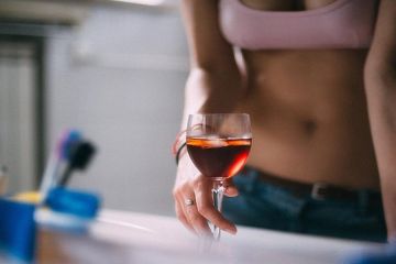 Cocktail Delivery Service Launched in Kyiv
