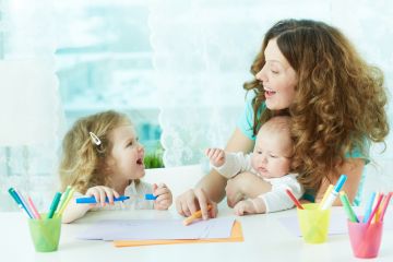 English Speaking Babysitters in Kiev