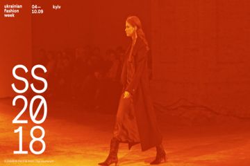 Ukrainian Fashion Week SS18 Schedule and Highlights