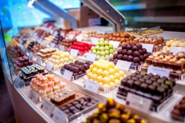 Best Confectionaries in Lviv