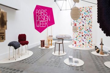 Ukraine as a Leader of Paris Design Week