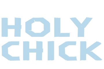 Holy Chick Restaurant in Kyiv