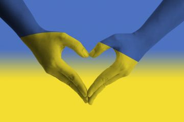 Ukrainian Defender Day 2017