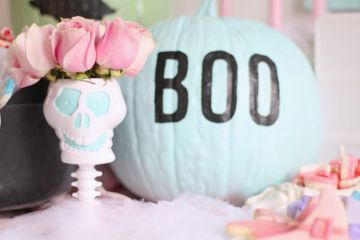 Best ideas for Halloween Interior Design