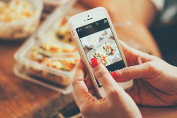 10 Mobile Apps for Kyiv Restaurants